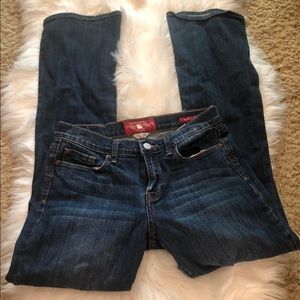 Lucky Brand| Bootcut Jeans